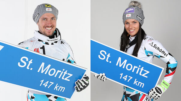 Das ist das ÖSV-Aufgebot für die Ski-WM