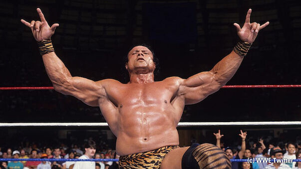 WWE: Wrestling-Legende verstorben