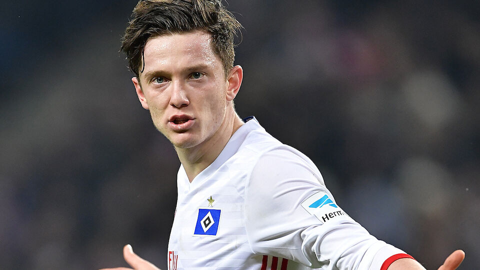 Diashow: Zeugnis der ÖFB-Legionäre in Deutschland