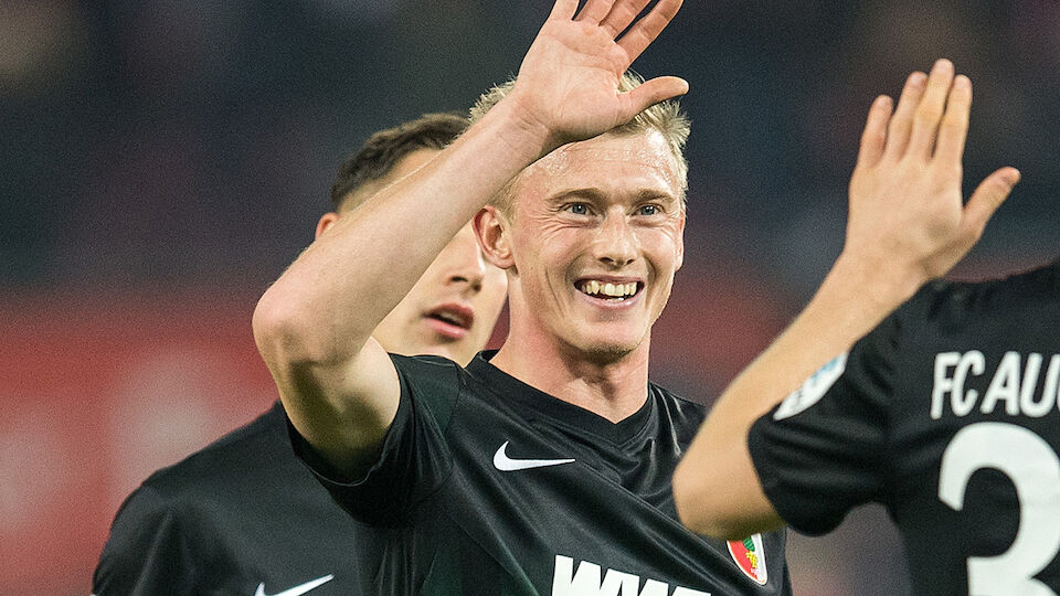 Diashow: Zeugnis der ÖFB-Legionäre in Deutschland