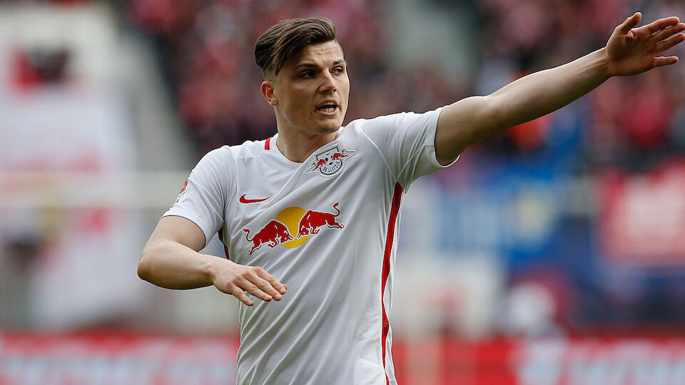 Diashow: Zeugnis der ÖFB-Legionäre in Deutschland
