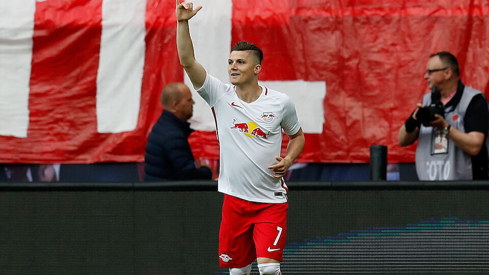 Diashow: Zeugnis der ÖFB-Legionäre in Deutschland