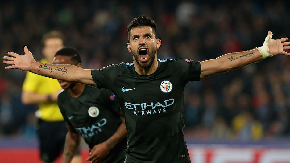 Champions League Rekordtorschützen Champions League Rekordtorschützen