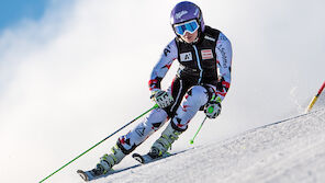 Ski-Comeback: Anna Veith überrascht alle