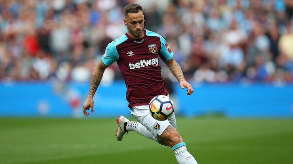 Neo-Trainer übt Kritik an Marko Arnautovic