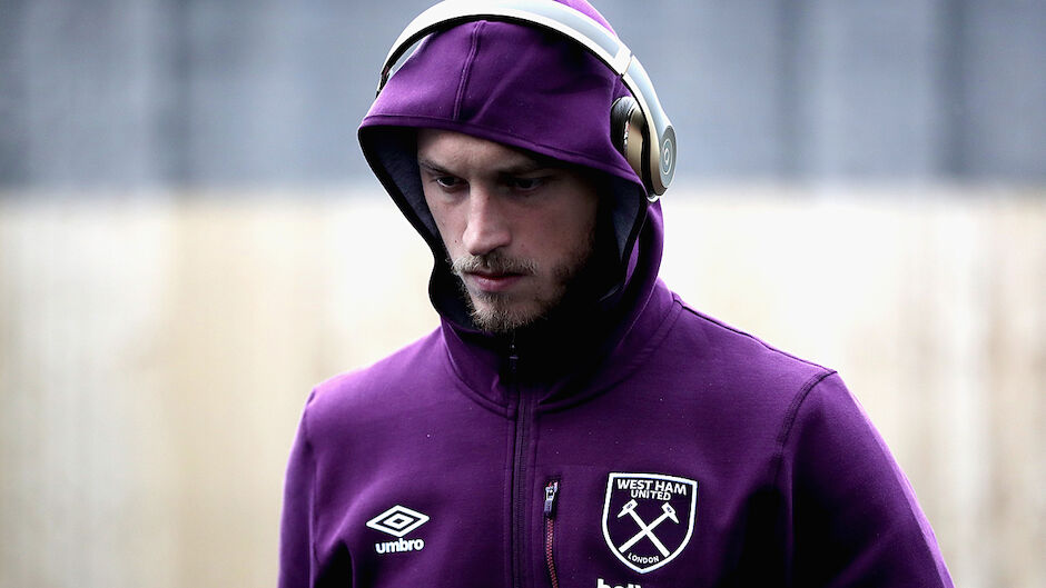 Private Einblicke: Marko Arnautovic spricht über Familie ...