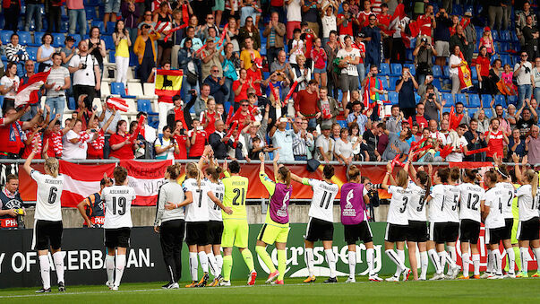 Termin für ÖFB-Halbfinale ist bekannt