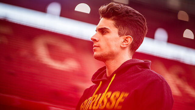 Bartra spricht über Anschlag