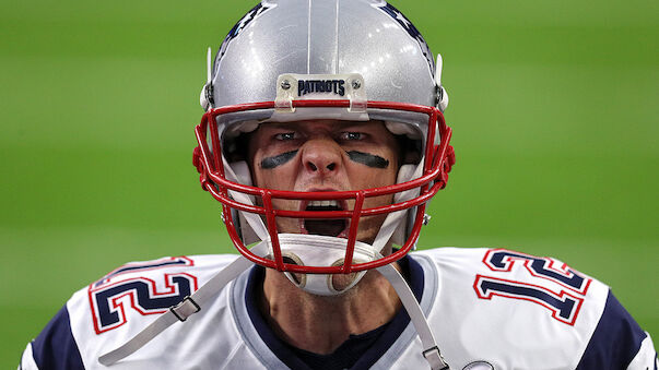 NFL: So steht es um Tom Bradys Zukunft