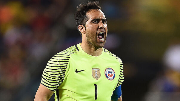 Bravo! Chile im Confed-Cup-Finale