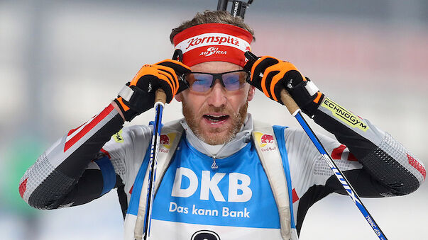 Doping: Erbt Simon Eder Olympia-Bronze?