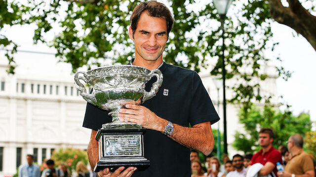 Legende wirft Federer Betrug vor