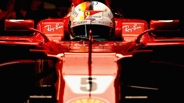 Formel 1: Ferrari droht mit Ausstieg