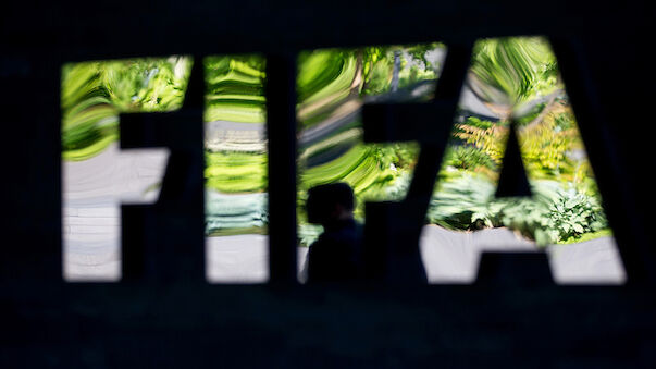 Ermittlungen im FIFA-Korruptionsskandal beendet