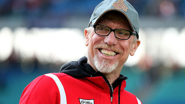 Stöger: 