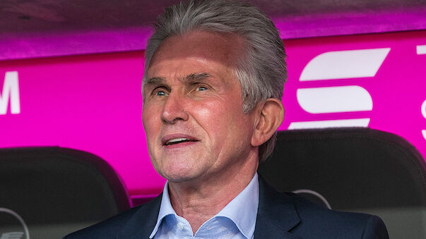 Bayern München: Der Jupp-Effekt