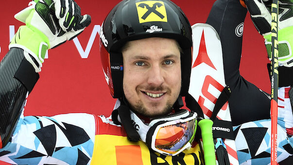 Hirscher: Karriere-Ende statt Stenmark-Rekord?