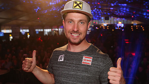 Marcel Hirscher sticht YouTube aus