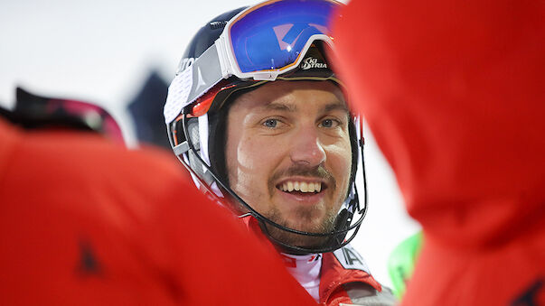 Levi: Was kann man von Hirscher erwarten?