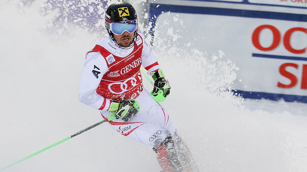 So schätzt Hirscher sein Comeback ein