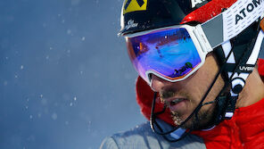 So schätzt Hirscher sein Comeback ein