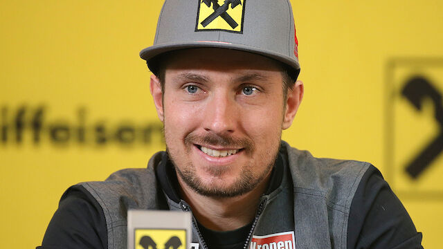 Hirscher: "Wenn ein Wunder passiert, dann..."