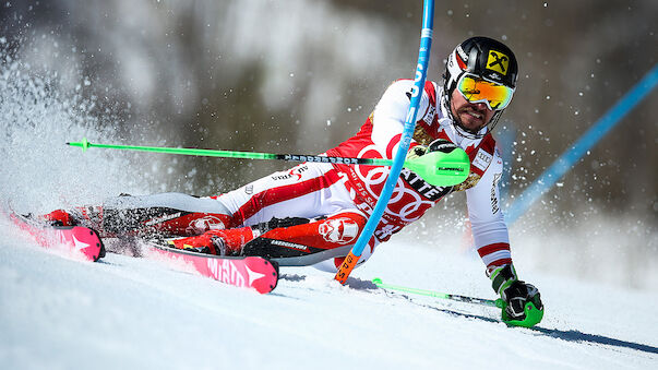 Hirscher: So steht es um Levi-Start