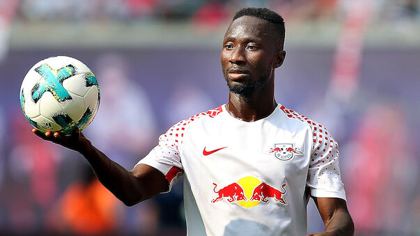 Transfer von Naby Keita wohl fixiert