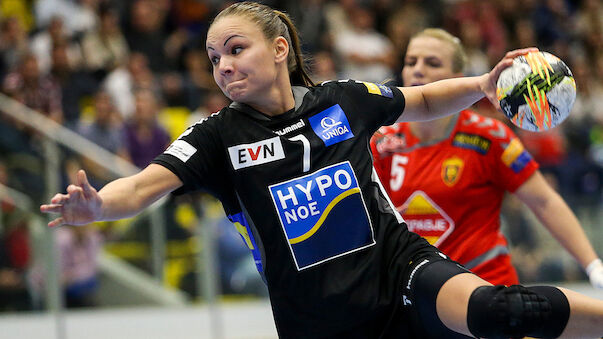 Hypo verpasst CL - Chance auf EHF-Cup lebt
