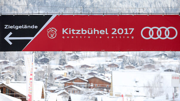 Alle Infos zum Hahnenkamm-Rennen