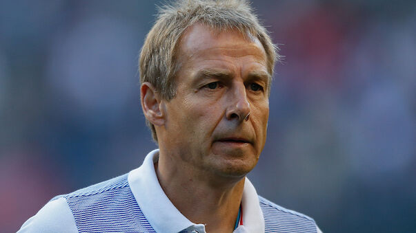 Schmidt-Nachfolger: Klinsmann zu Leverkusen?
