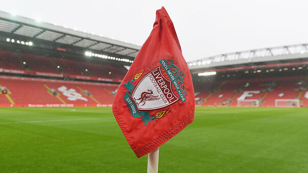 Liverpool droht Transfersperre