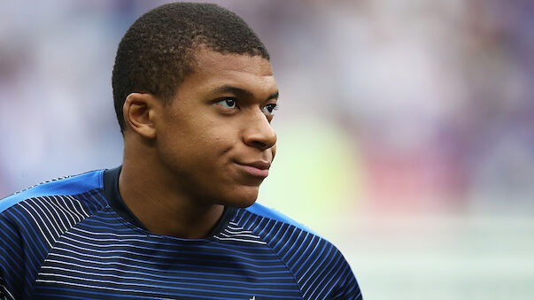 Transfer von Kylian Mbappe geplatzt?