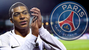 Mbappe-Transfer endgültig fixiert?