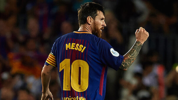 Messi zu City? Ex-Barca-Boss warnt