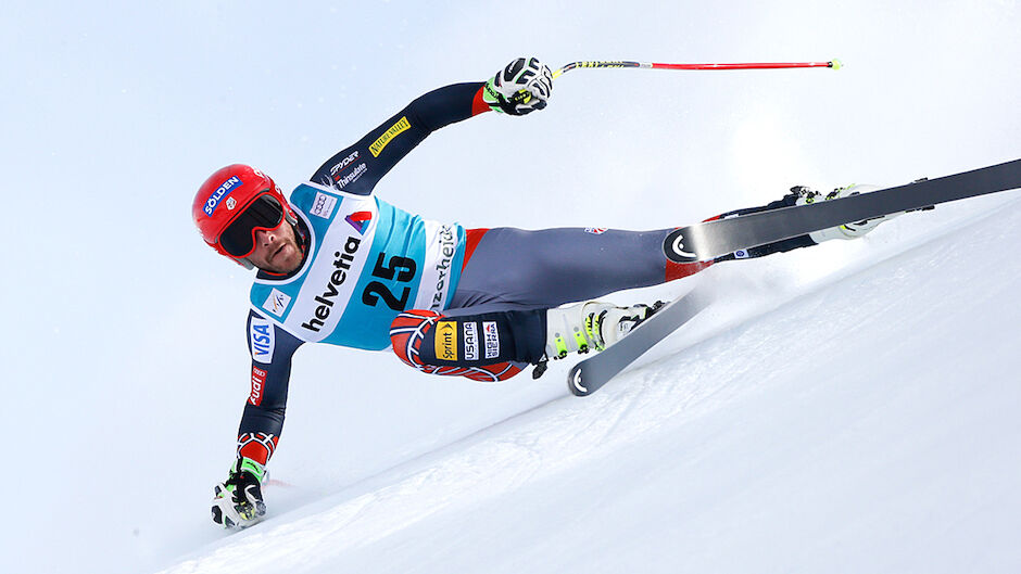 bode miller