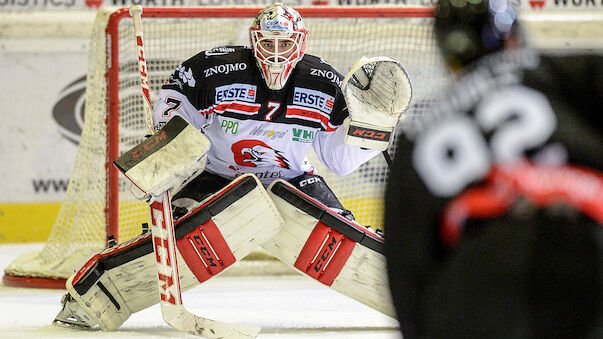 EBEL: Zwei Neuzugänge bei HC Innsbruck