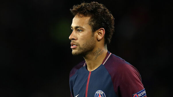 Neymar zu Real Madrid? Vater spricht