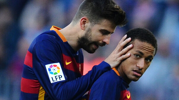Neymar-Transfer: Barca will PSG verklagen