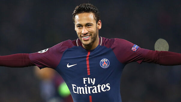 Real Madrids Plan mit Neymar