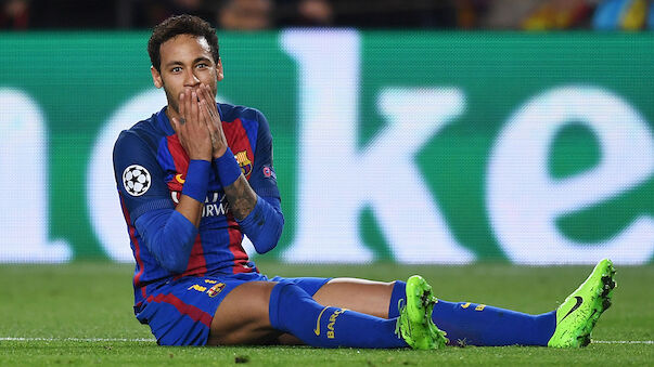 200 Millionen! Irres Angebot für Neymar