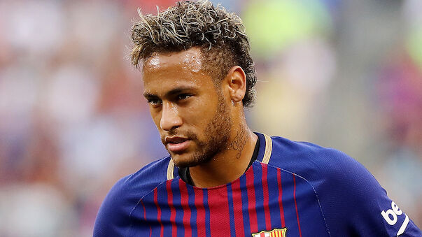 Medien: Neymars Wunschliste an PSG