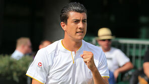 Ofner wird Riesen-Sprung im Ranking machen