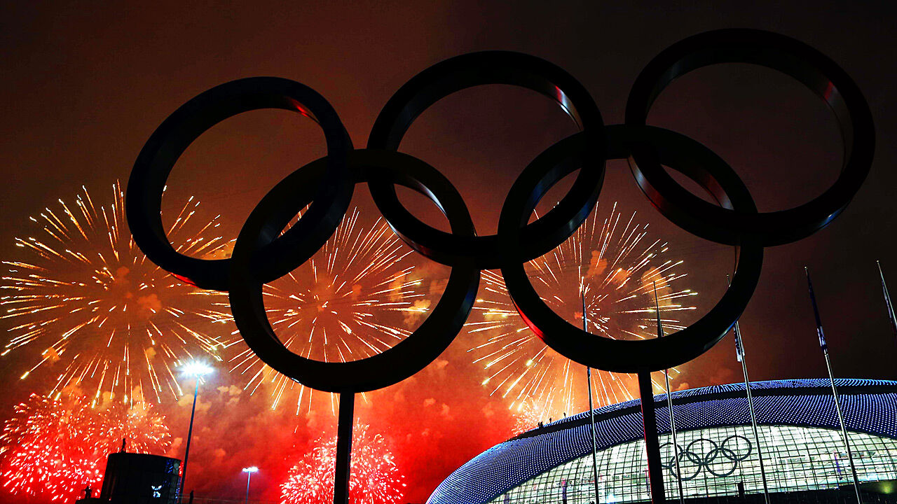 Olympische Spiele 2024 und 2028 sind offiziell vergeben SportMix