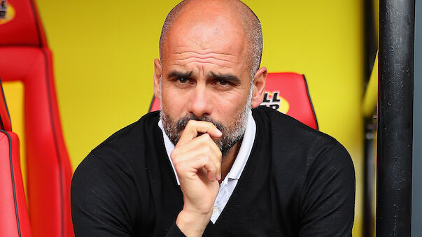 Guardiola verrät seinen großen Traum