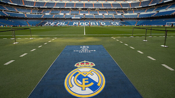 10 Spieler! Real Madrid plant Mega-Transferangriff