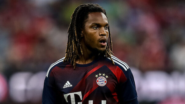 Renato Sanches wechselt in die Premier League