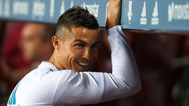 Ronaldo will Barca-Spieler bei Real