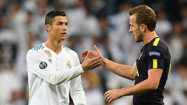 Real Madrid: Entscheidung bei Harry Kane