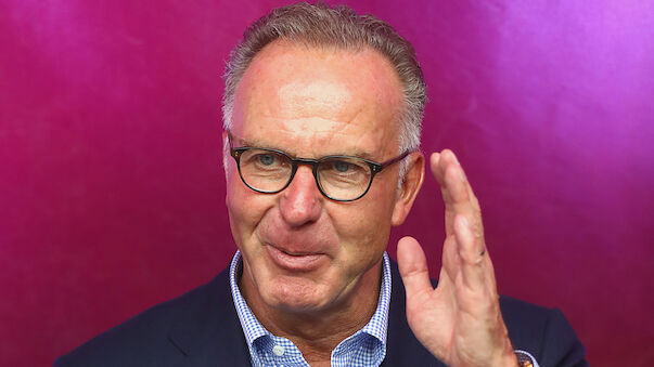 Bayern-Boss erteilt Superliga eine Absage